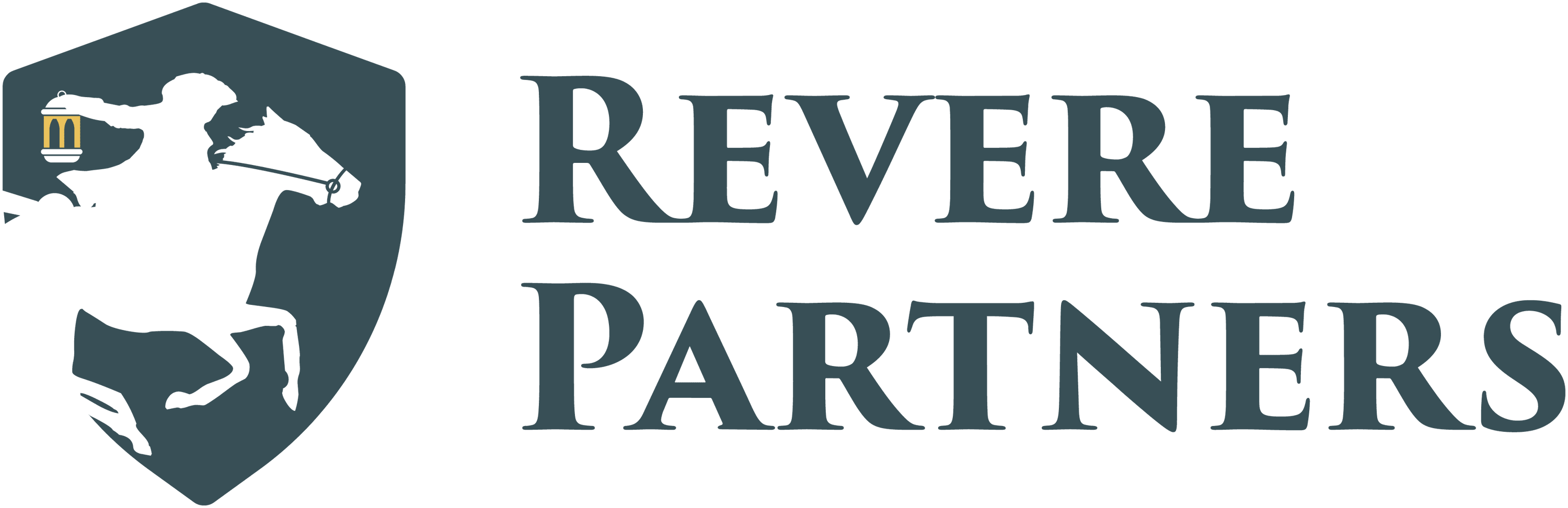 Revere Partners