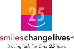 Smiles Change Lives