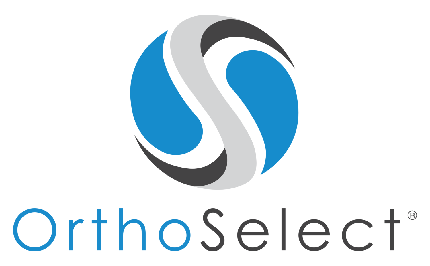 OrthoSelect