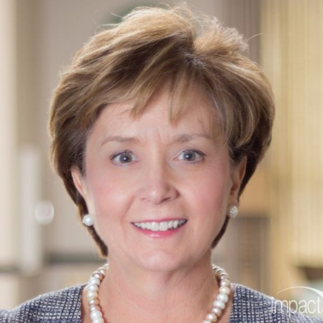 Mary Beth Kirkpatrck