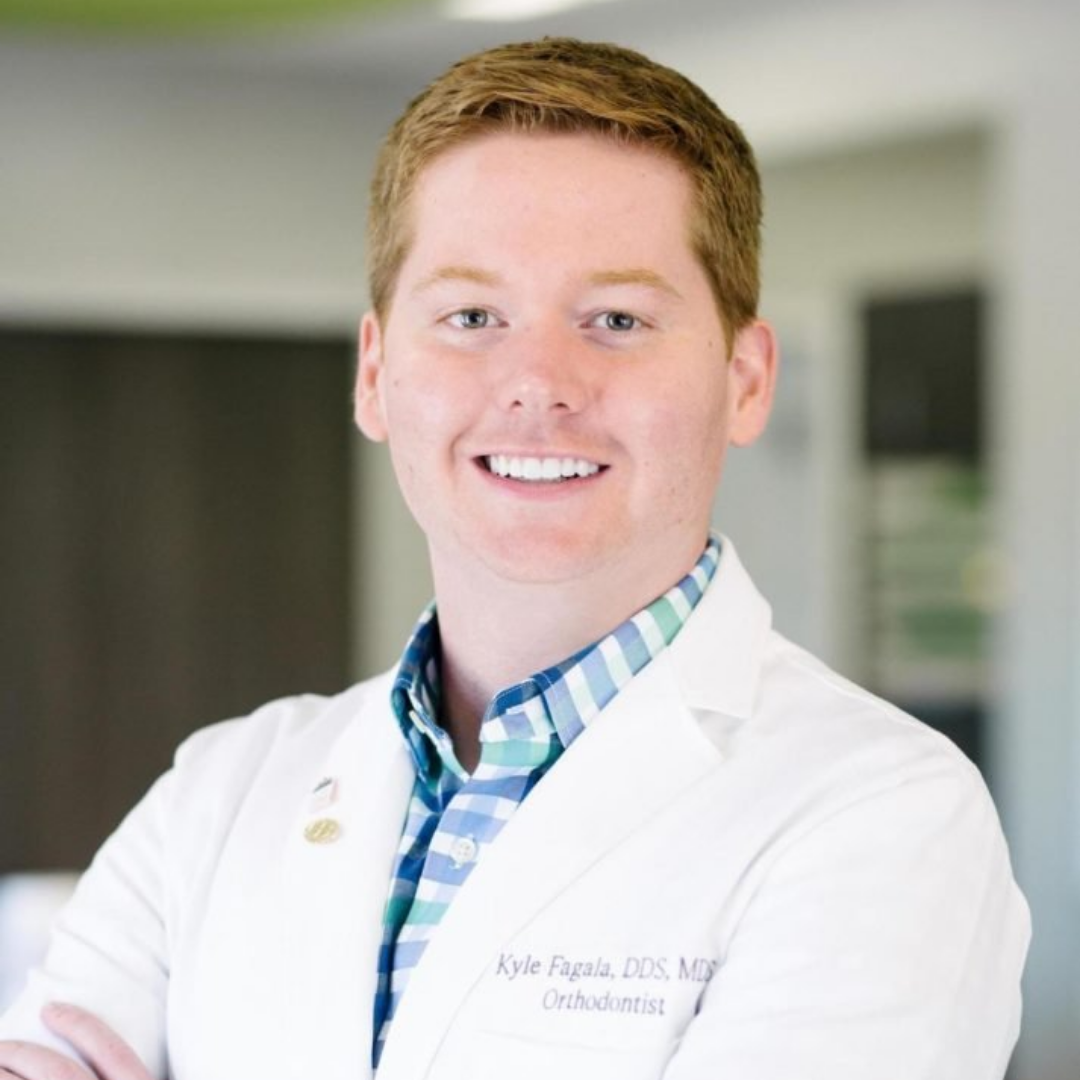 Dr. Kyle Fagala
