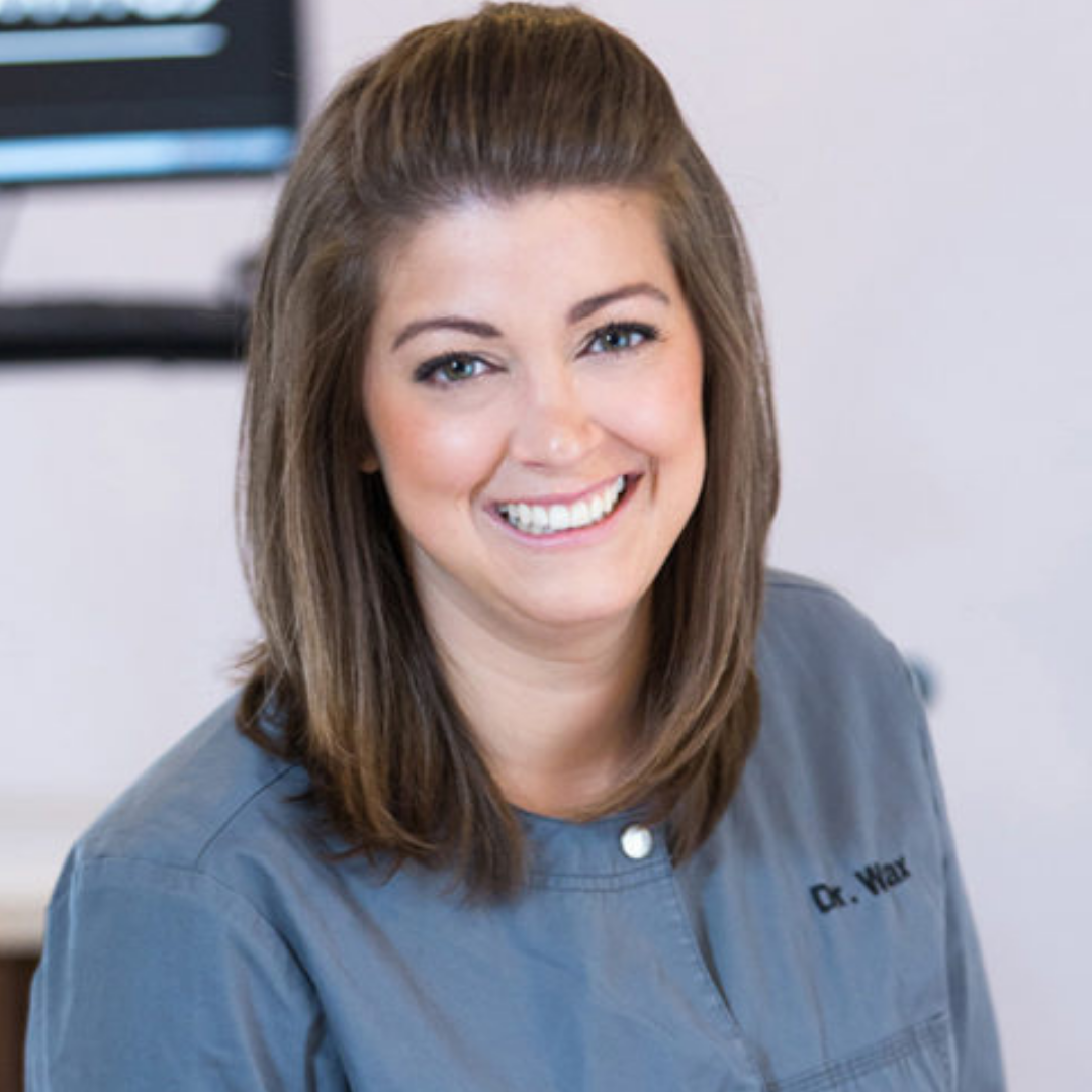 Dr. Nicole Wax