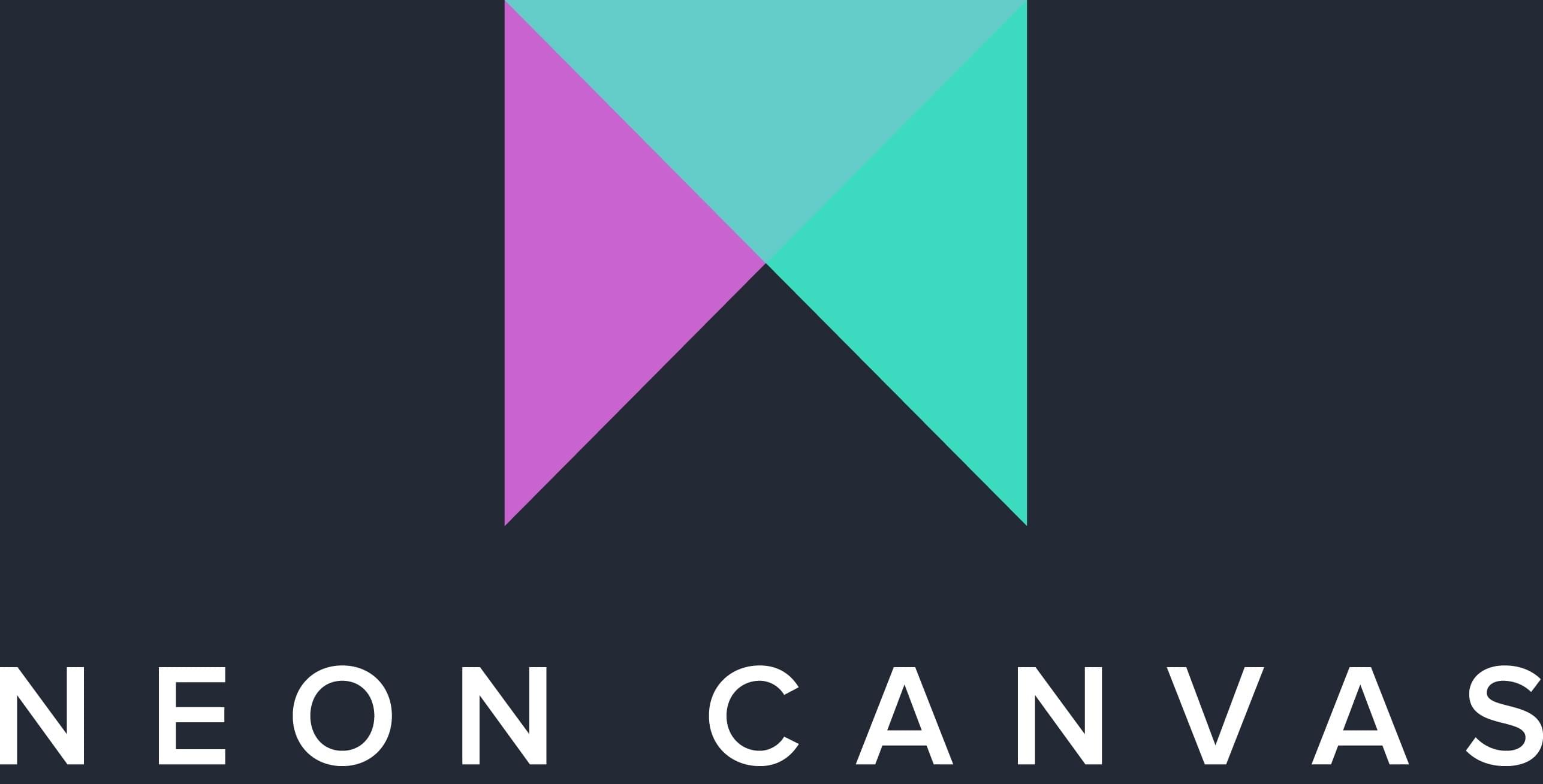 Neon Canvas