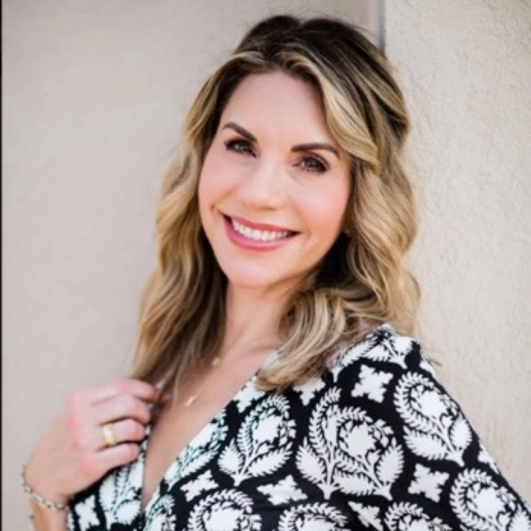 Dr. Amanda Gallagher